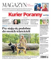 : Kurier Poranny - e-wydanie – 130/2024