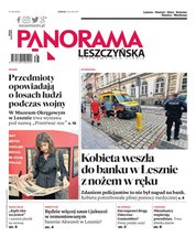 : Panorama Leszczyńska - e-wydanie – 38/2024