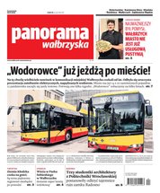 : Panorama Wałbrzyska  - e-wydanie – 44/2024