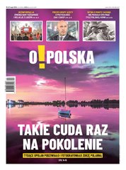 : Opolska - e-wydania – 20/2024