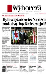 : Gazeta Wyborcza - Katowice - e-wydanie – 22/2025