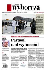 : Gazeta Wyborcza - Szczecin - e-wydanie – 23/2025