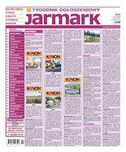 : Jarmark - e-wydanie – 1/2025