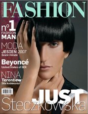 Fashion Magazine – Numer: 3 (24)