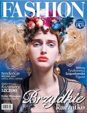 Fashion Magazine – Numer: 1 (22)