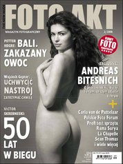 Foto Akt – 2/2006