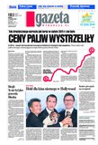 : Gazeta Wyborcza - Toruń - 13/2012