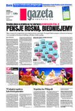 : Gazeta Wyborcza - Toruń - 15/2012