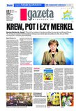 : Gazeta Wyborcza - Zielona Góra - 21/2012