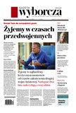 : Gazeta Wyborcza - Warszawa - 75/2024
