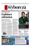 : Gazeta Wyborcza - Katowice - 108/2024