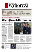 Gazeta Wyborcza - Wrocław – e-wydanie – 96/2024