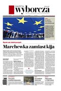 dzienniki: Gazeta Wyborcza - Kraków – e-wydanie – 102/2024