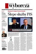 Gazeta Wyborcza - Rzeszów – e-wydanie – 107/2024