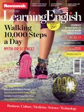 hobby, sport, rozrywka: Newsweek Learning English – eprasa – 2/2024