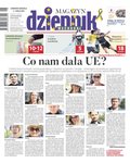 dzienniki: Dziennik Wschodni – e-wydanie – 36/2024