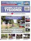 dzienniki: Dziennik Elbląski – e-wydania – 86/2024