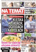 polityka, społeczno-informacyjne: Na Temat - Tygodnik Nadobrzański – eprasa – 18/2024