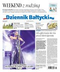 dzienniki: Dziennik Bałtycki – e-wydanie – 93/2024