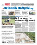 e-prasa: Dziennik Bałtycki – e-wydanie – 104/2024