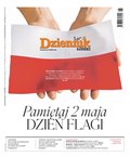 dzienniki: Dziennik Łódzki – e-wydanie – 102/2024