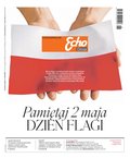 polityka, społeczno-informacyjne: Echo Dnia Podkarpackie (magazyn) – e-wydanie – 102/2024