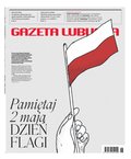 dzienniki: Gazeta Lubuska – e-wydanie – 102/2024