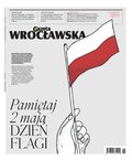 dzienniki: Gazeta Wrocławska – e-wydanie – 102/2024