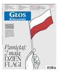 dzienniki: Głos Dziennik Pomorza - Koszalin – e-wydanie – 102/2024