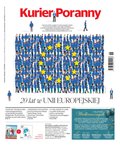 dzienniki: Kurier Poranny – e-wydanie – 86/2024