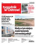 Tygodnik Ostrołęcki - Tygodnik w Ostrowi – e-wydanie – 19/2024