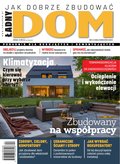 budownictwo, aranżacja wnętrz: Ładny Dom – e-wydanie – 4/2024