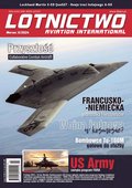 biznesowe, branżowe, gospodarka: Lotnictwo Aviation International – e-wydanie – 3/2024