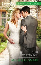 : Ślub w Atenach - ebook