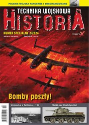 : Technika Wojskowa Historia - Numer specjalny - e-wydanie – 2/2024