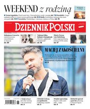 : Dziennik Polski - e-wydanie – 103/2024