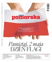 : Gazeta Pomorska - Włocławek - e-wydanie – 102/2024