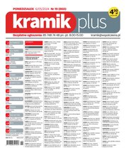 : Kramik Plus - e-wydanie – 19/2024